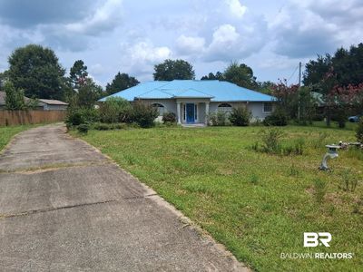 Property at 32289 River Lake Rd, Seminole, AL