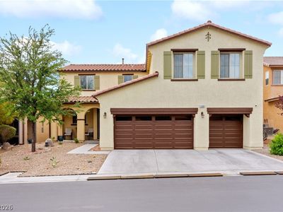 1409 Sandstone View Way