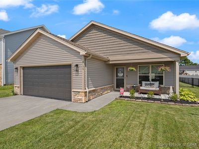 8158 Wagner Avenue NE