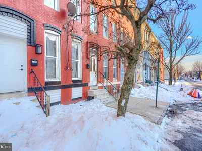 1123 N Carey St