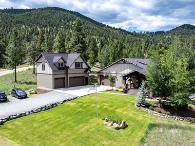 8 High View Rd