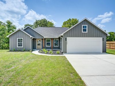Property at 1204 Ada St, New Waverly, TX