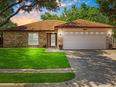 2032 Spicewood Rd