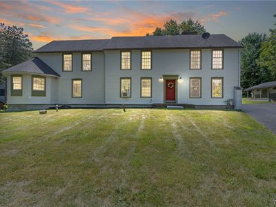 Property at 2776 Falls Rd, Marcellus, NY