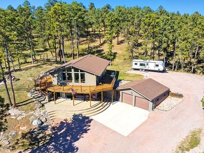 13830 State Highway 40