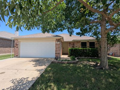 Property at 14300 Polo Ranch St, Haslet, TX