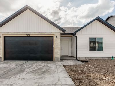 Lilah 2001 - Nibley Meadows Plan, Nibley Meadows