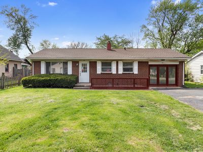 2020 N Layman Ave