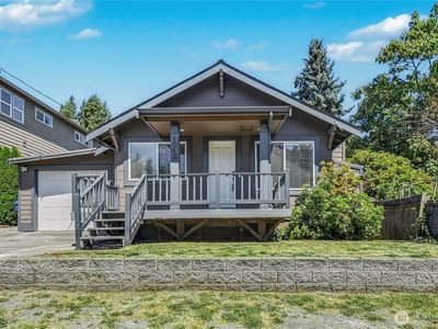 1048 S Director Street