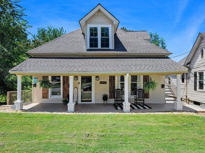 Property at 304 Plum St, Florence, AL