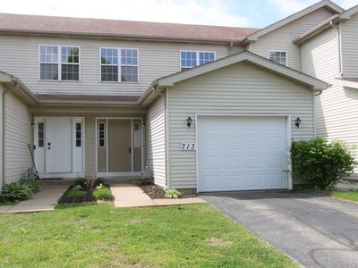 713 Carlisle Dr