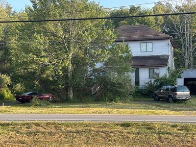 Property at 213 Mountaindale Rd, Woodridge, NY