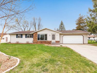 2589 Haven Rd