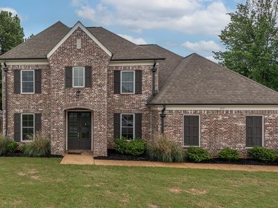 365 Burton Place Dr