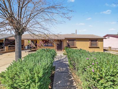 3602 N 64TH Drive