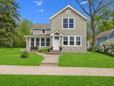 183 Lincoln Pkwy