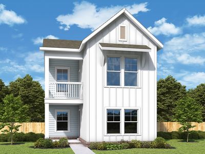 1007 Flat Swing