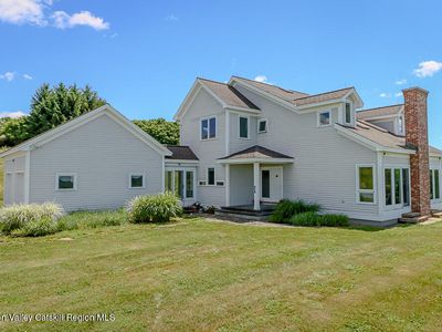 72 Lamoree Road