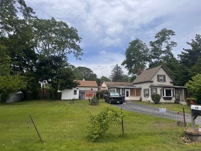 Property at 48 Grant St, Dracut, MA