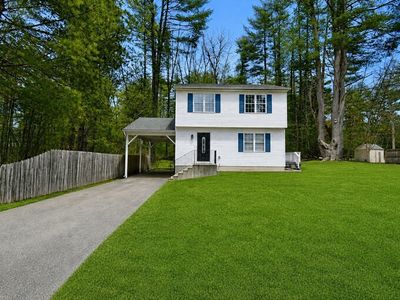 183 Jewett St