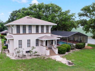 Property at 530 N RIDGE AVENUE, Lake Alfred, FL