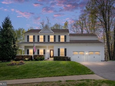 80 Cardinal Forest Dr