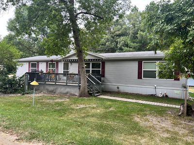 3720 County Road 40 NW Lot 1