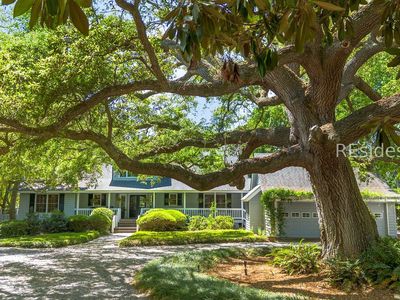 111 Fort Walker Dr