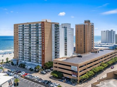 9550 Shore Dr. #1508