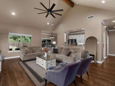 Property at 2172 Page Creek Trl, Longview, TX