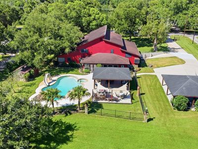 2803 County Road 145
