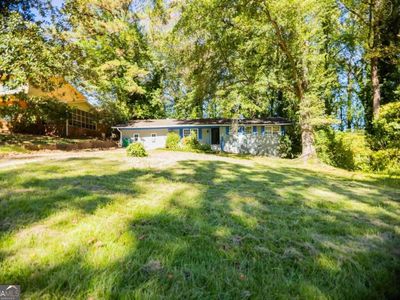 4176 Indian Forest Rd