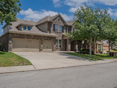 3419 Cherokee Cove