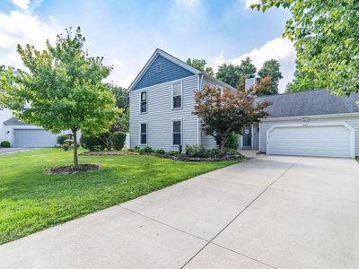 881 Thirlwall Ct