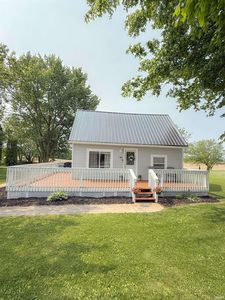 Property at 106 W Pearl St, Ashley, IN