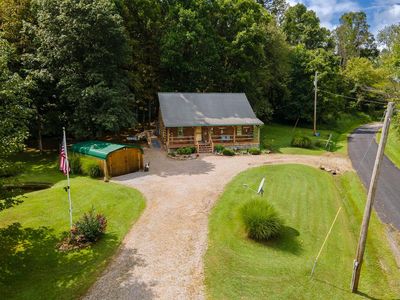 41975 Goose Creek Rd