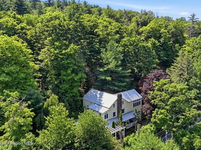 457 Krumville Road