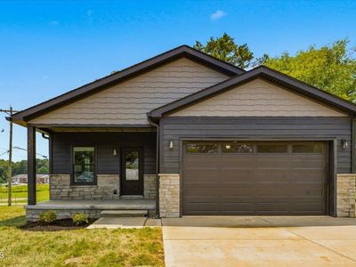 Property at LOT 8 Federal Ferry Cir, Vonore, TN