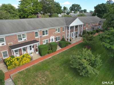196 Park Street #8