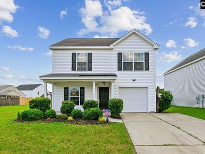 243 Emerald Isle Dr