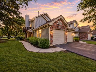 Property at 1065 Rockport Dr, Carol Stream, IL