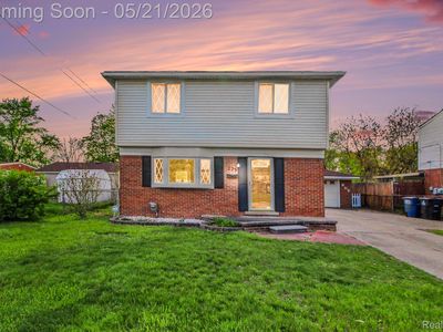 Property at 229 N Hanlon St, Westland, MI