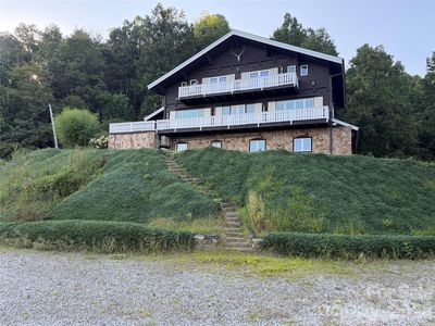 316 Grassy Mountain Rd