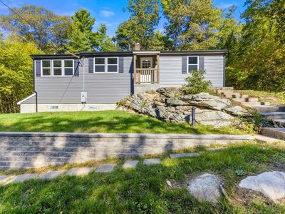 Property at 55 Hartford Ave W, Mendon, MA