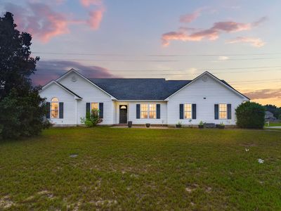 2551 Crumpler Dr
