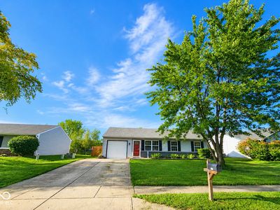 134 Meadow Creek South Dr