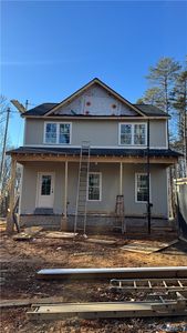 Property at 2355 Wickham Rd, Louisa, VA