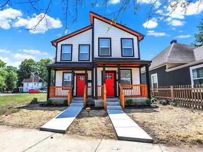 2013 Southeastern Ave