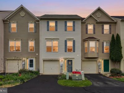 264 Country Ridge Dr