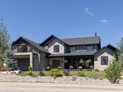 86 Caribou Forest Dr